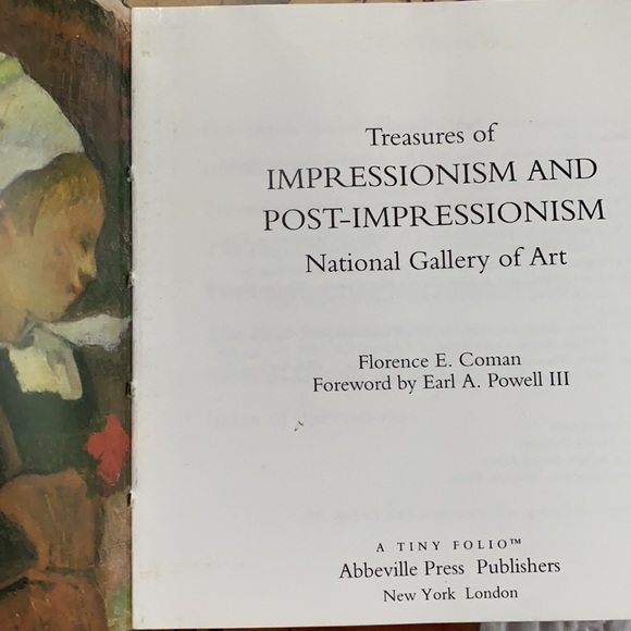 2nooks: Treasures of Impressionism and Post Impressionism, and Paul Klee - Picture 14 of 16